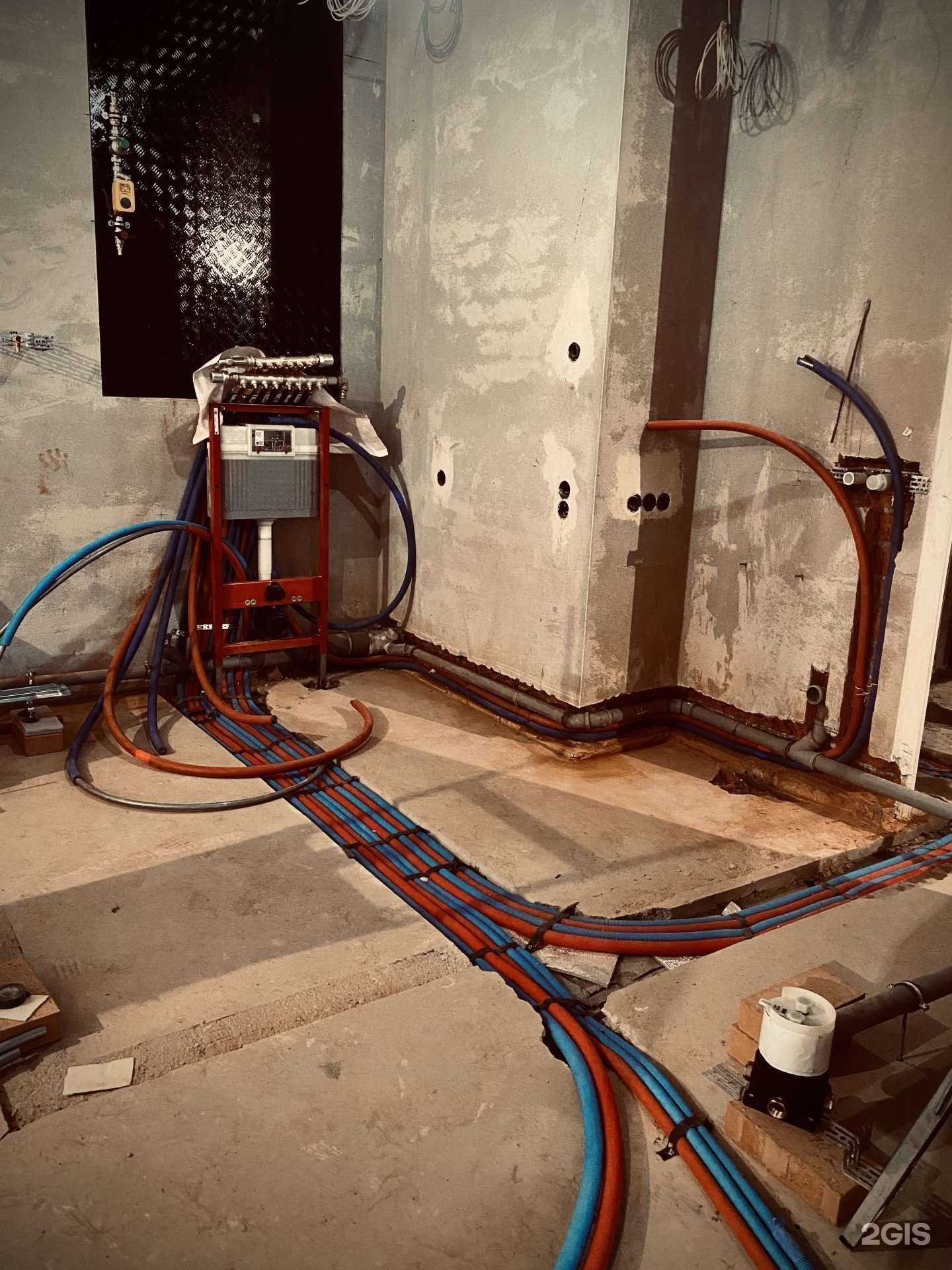 Отзывы на компанию Гидра в Тюмени c фото