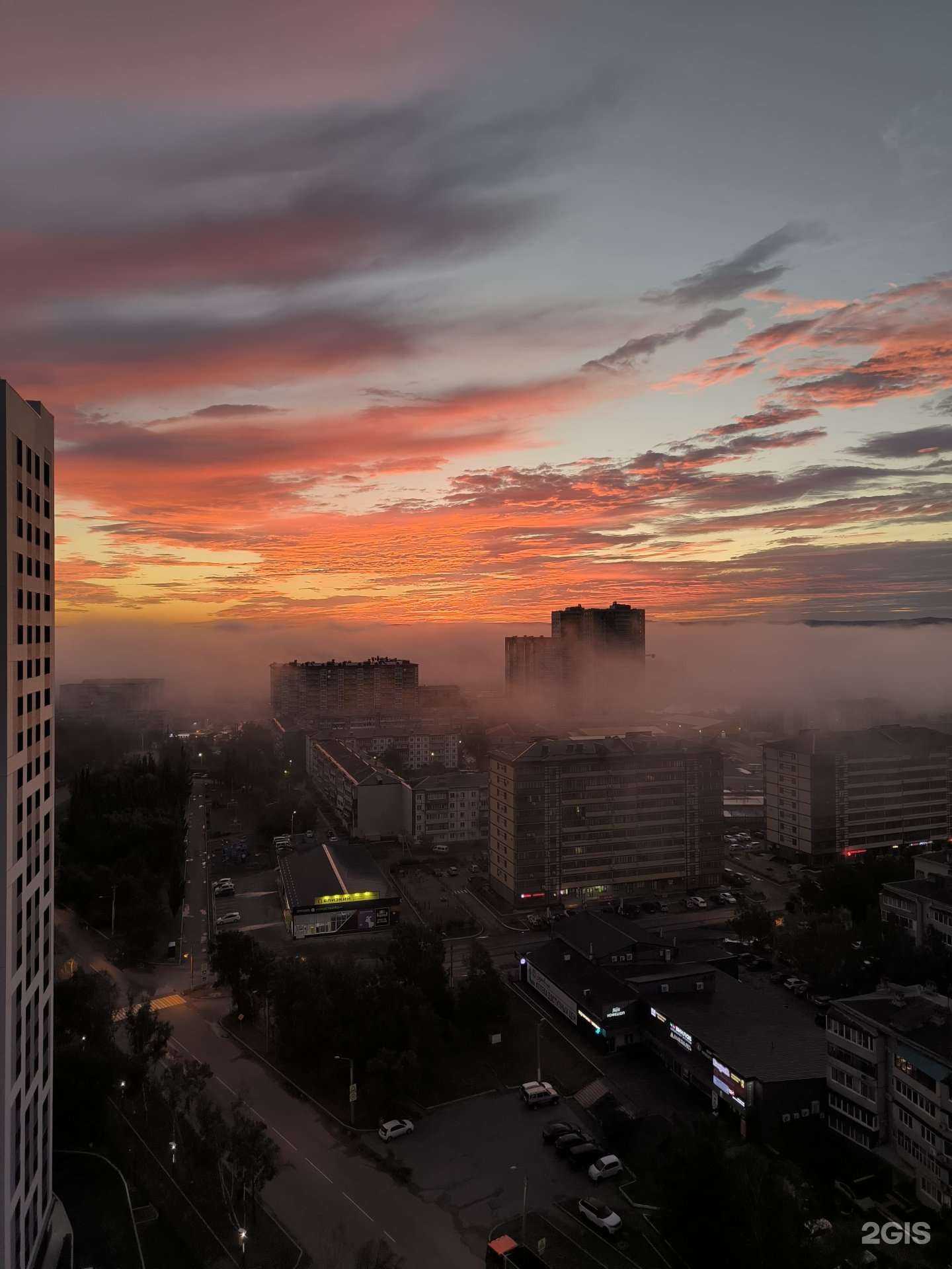 Отзывы на компанию Квартбюро в г. Уссурийск c фото