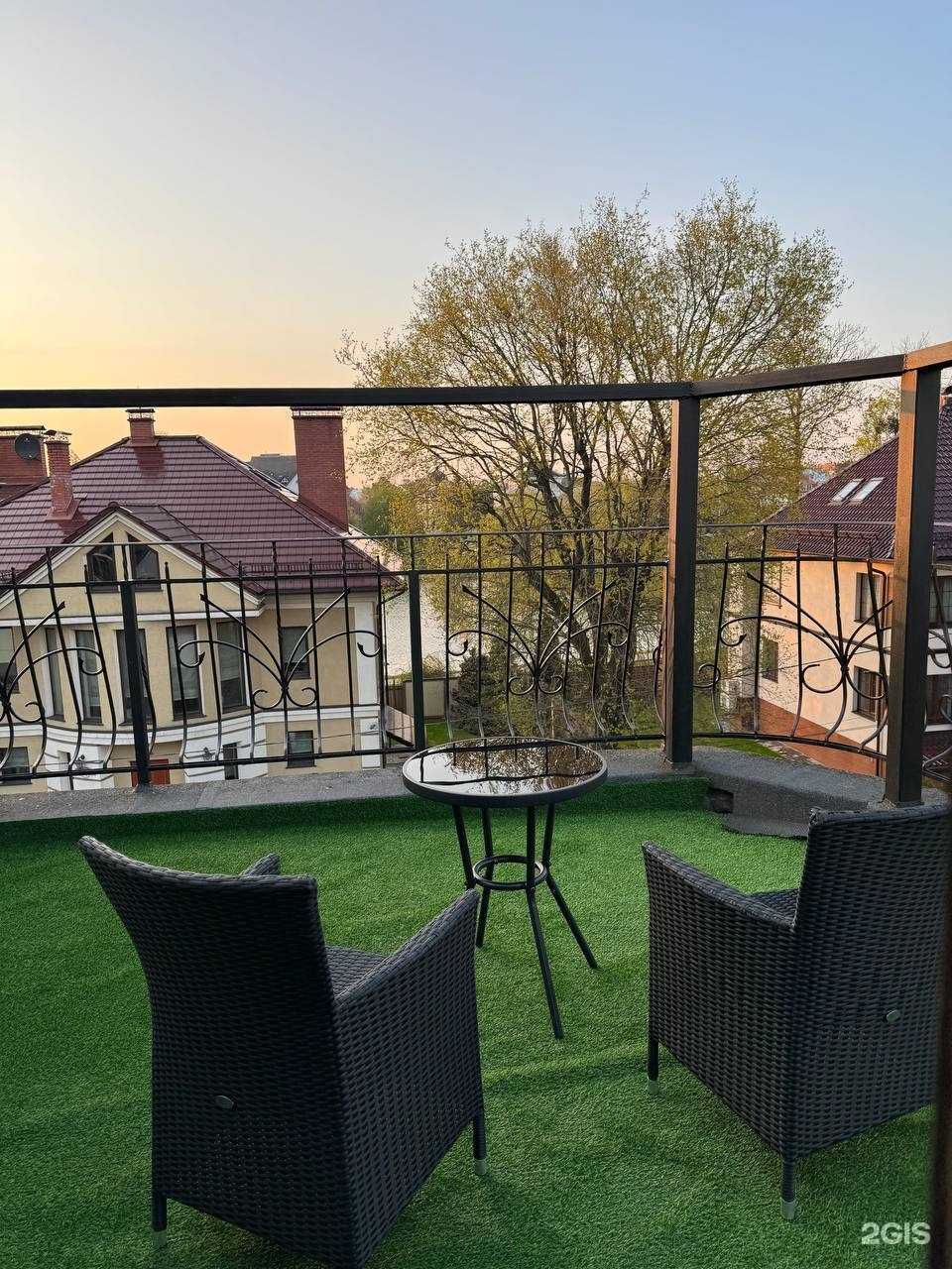 Отзывы на компанию Royal Lake в г. Калининград c фото