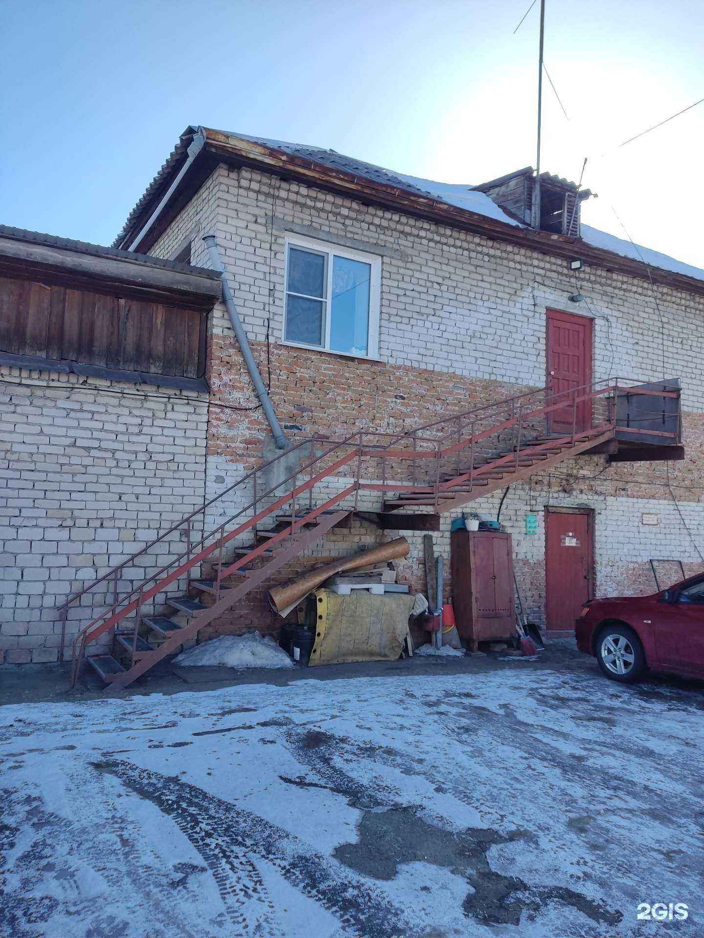 Отзывы на компанию Ремжилстрой в г. Барнаул c фото