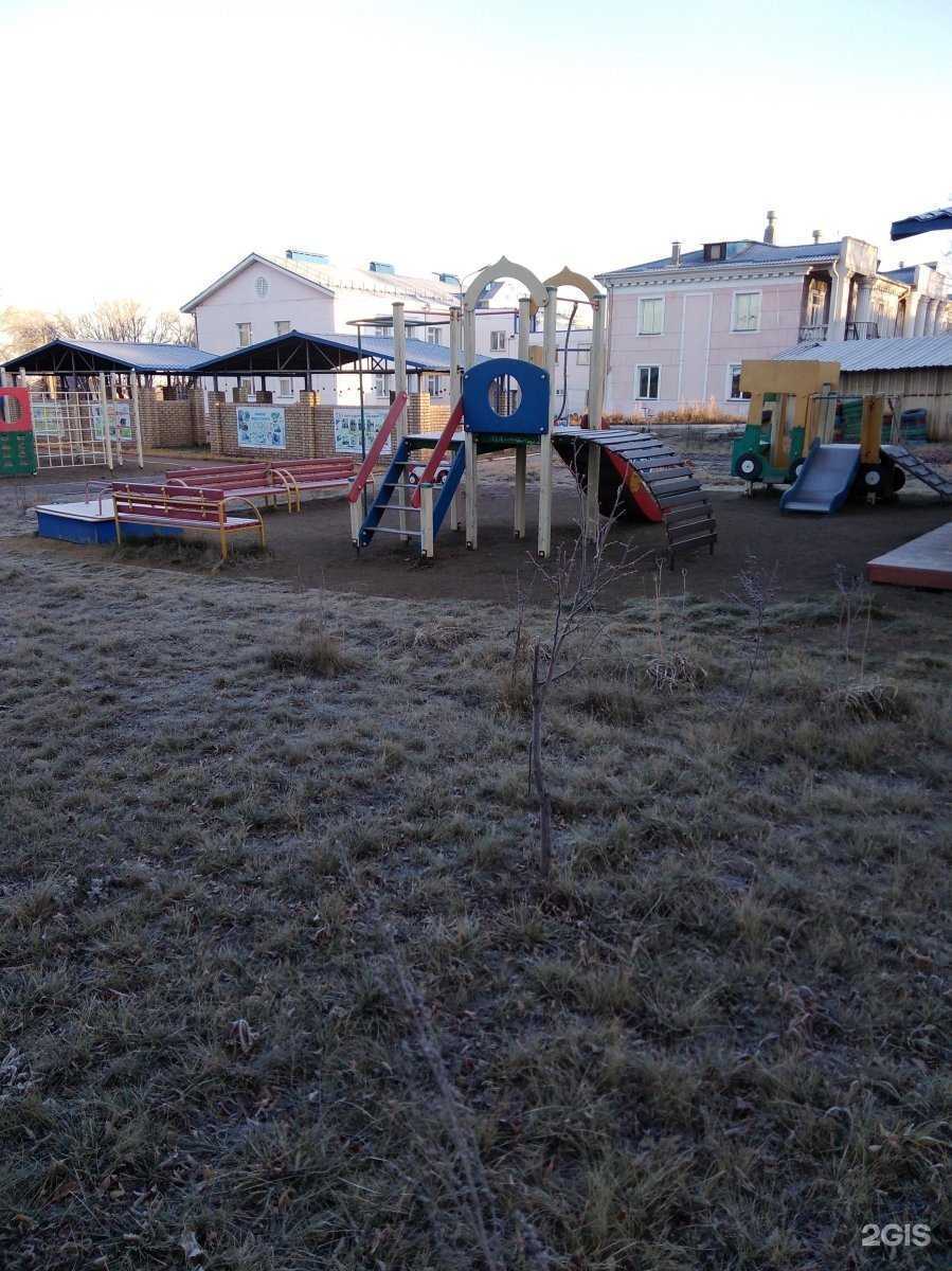 Отзывы на компанию Детский сад №83 общеразвивающего вида в Магнитогорске c фото