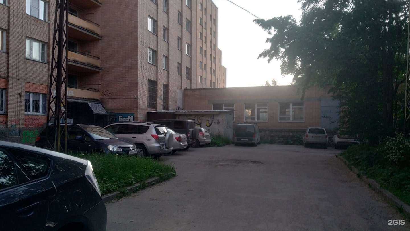 Отзывы на компанию Спектра-стом в Петрозаводске c фото - фотография 2 из 2