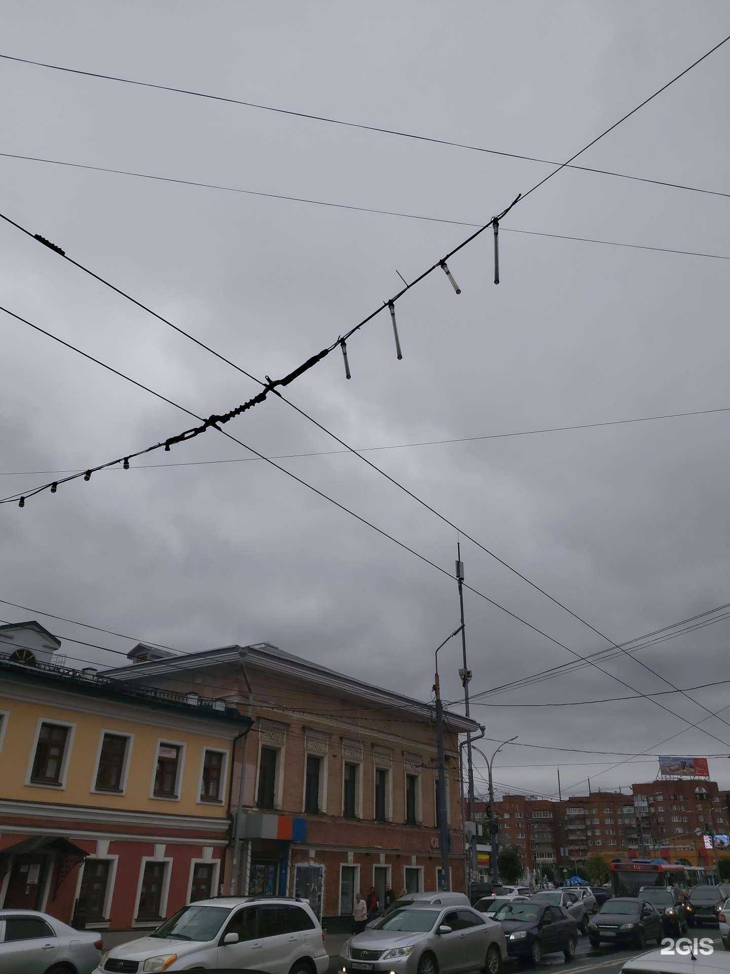 Отзывы на компанию Pristavkitut.ru в Ярославле c фото - фотография 2 из 2