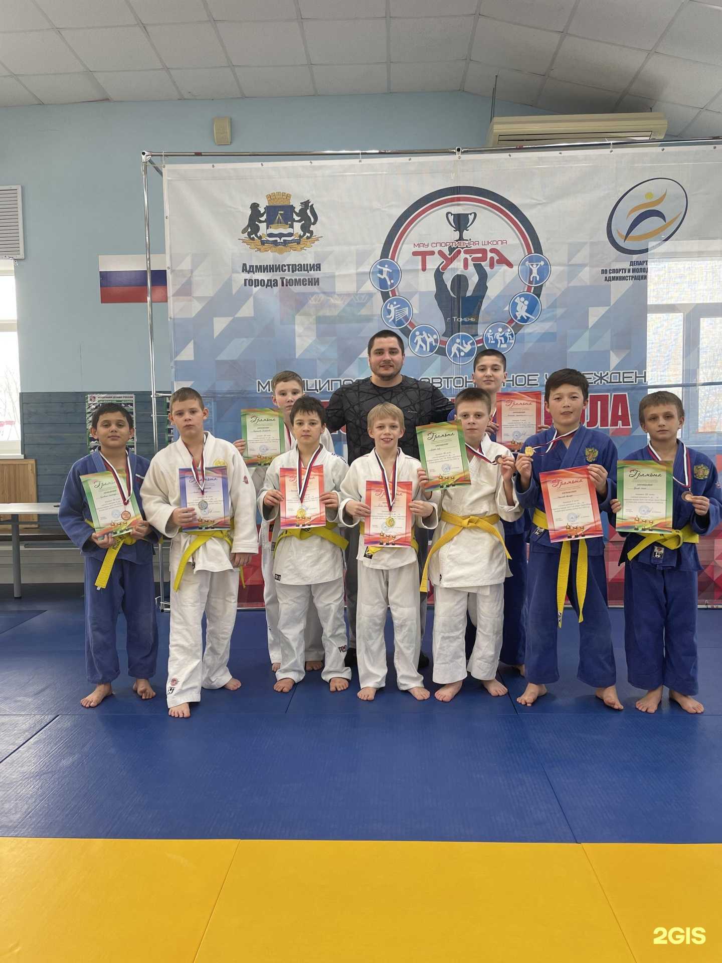 Отзывы на компанию Легион в Тюмени c фото