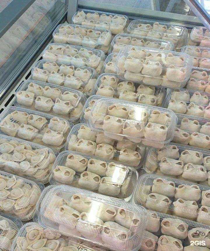 Отзывы на компанию Халяль мясо в Барнауле c фото