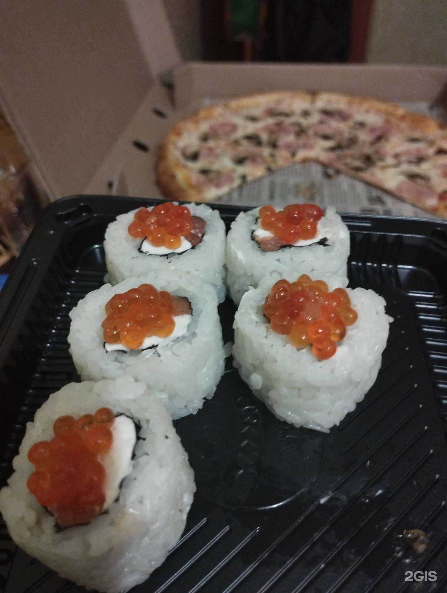 Отзывы на компанию Chicken dener в Красноярске c фото - фотография 2 из 2