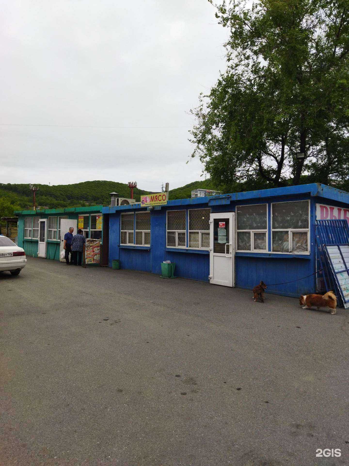 Отзывы на компанию На первом в Находке c фото - фотография 2 из 2