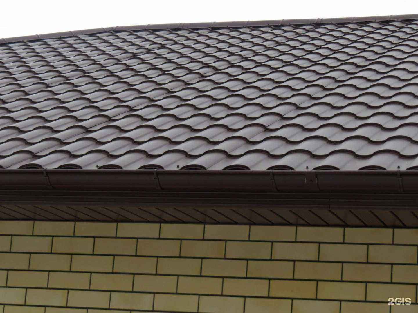 Отзывы на компанию Мир кровли и фасада в г. Каменск-Уральский c фото