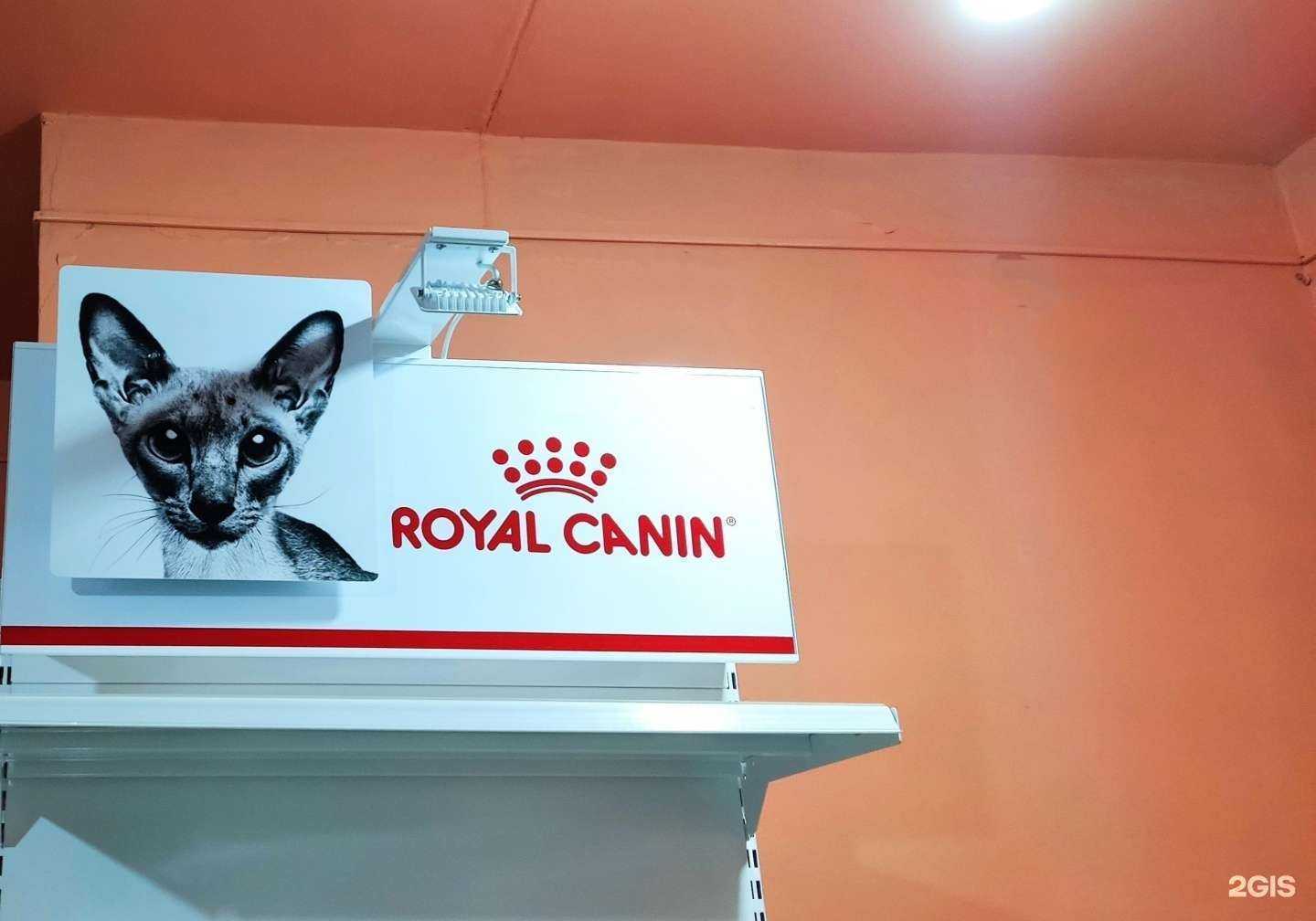 Отзывы на компанию Ветеринарная клиника в Волгограде c фото