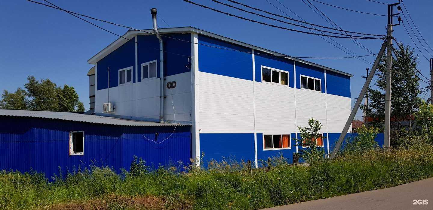 Отзывы на компанию Сибирская промышленная компания в Иркутске c фото - фотография 2 из 2