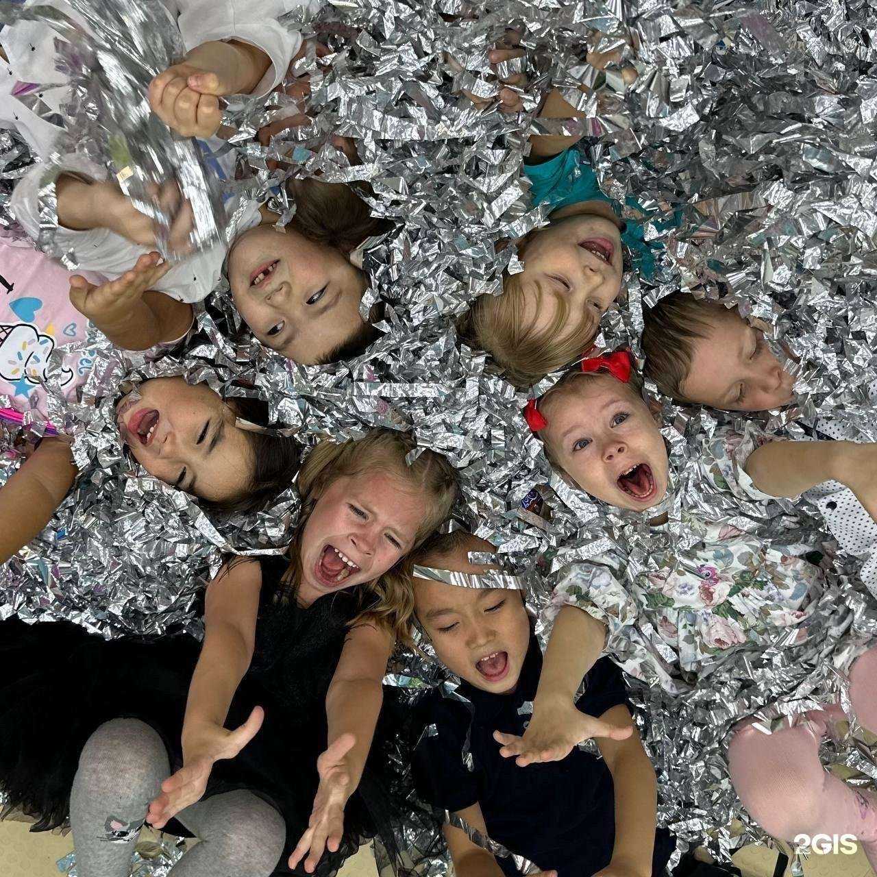 Отзывы на компанию Антошка в Сургуте c фото