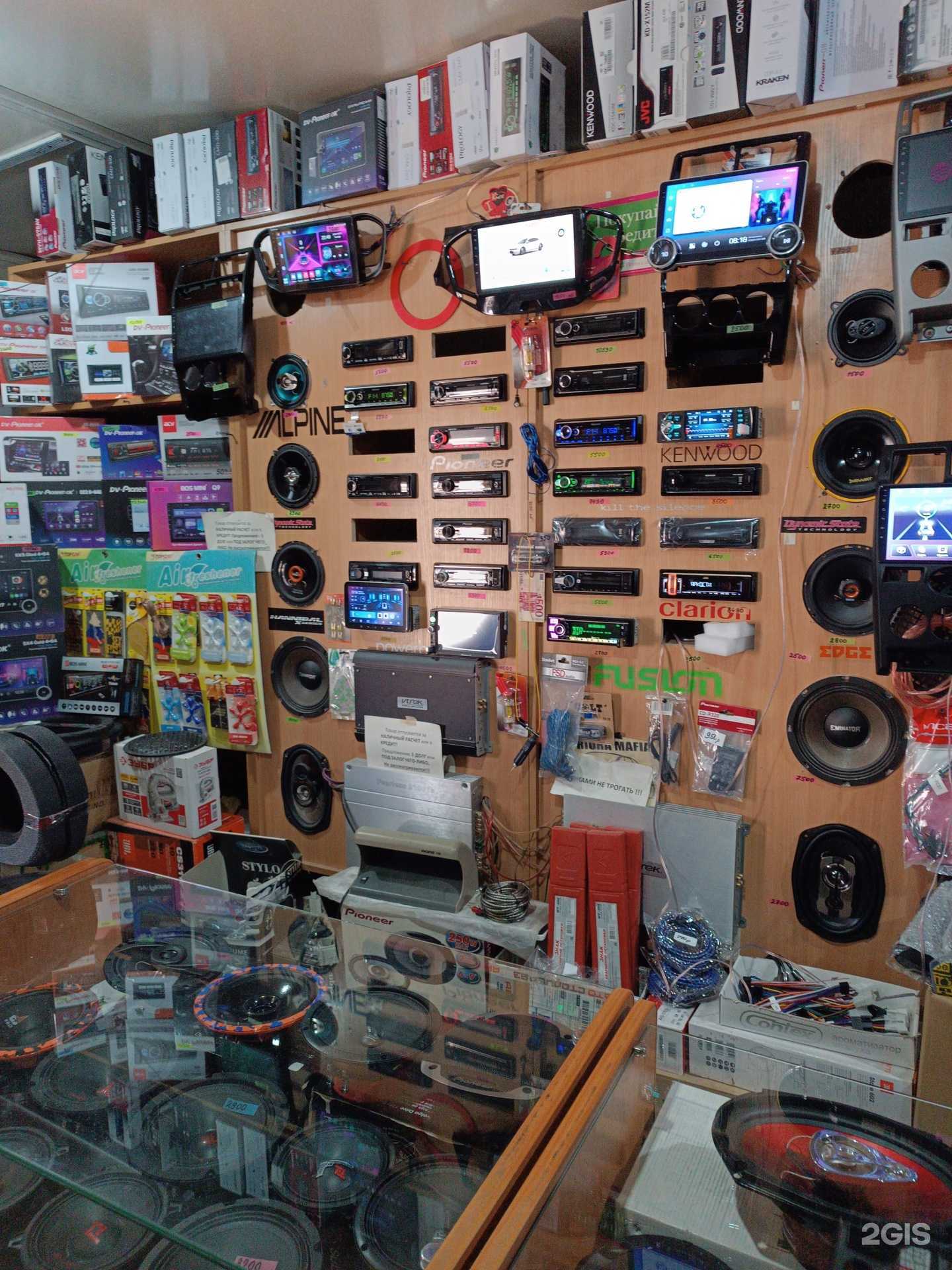 Отзывы на компанию Автозвук  в Черкесске c фото
