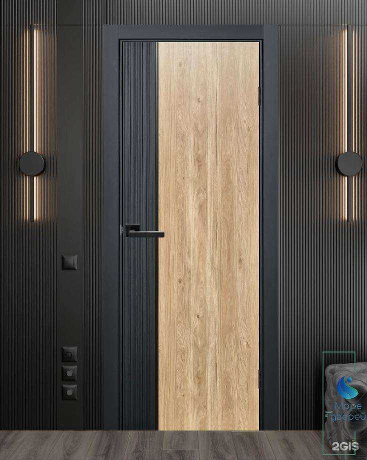 Отзывы на компанию Море дверей в г. Владивосток c фото