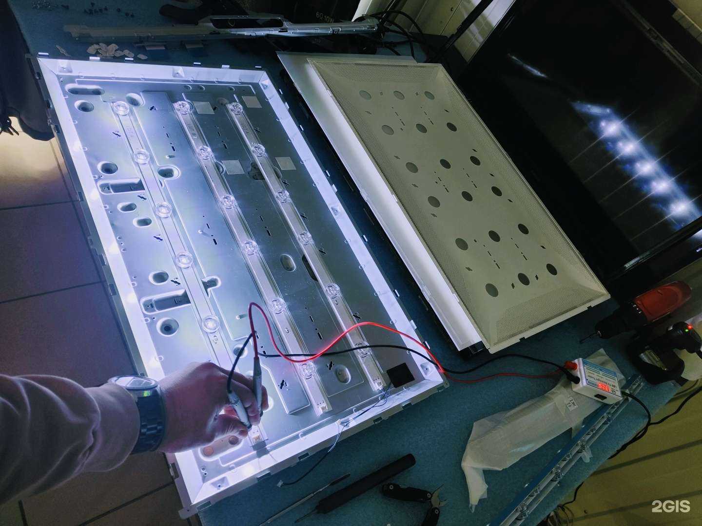 Отзывы на компанию Mobile+ в г. Саратов c фото