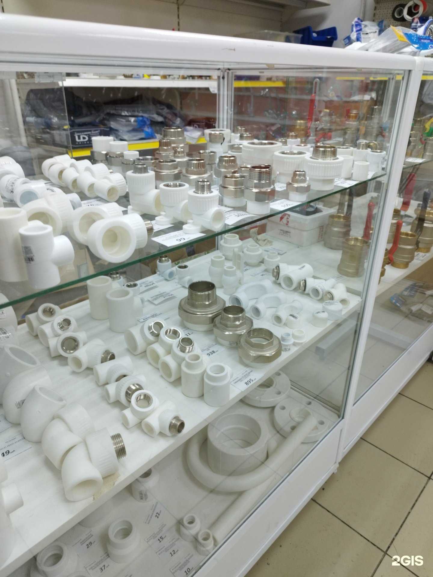 Отзывы на компанию Водолей в Чусовое c фото