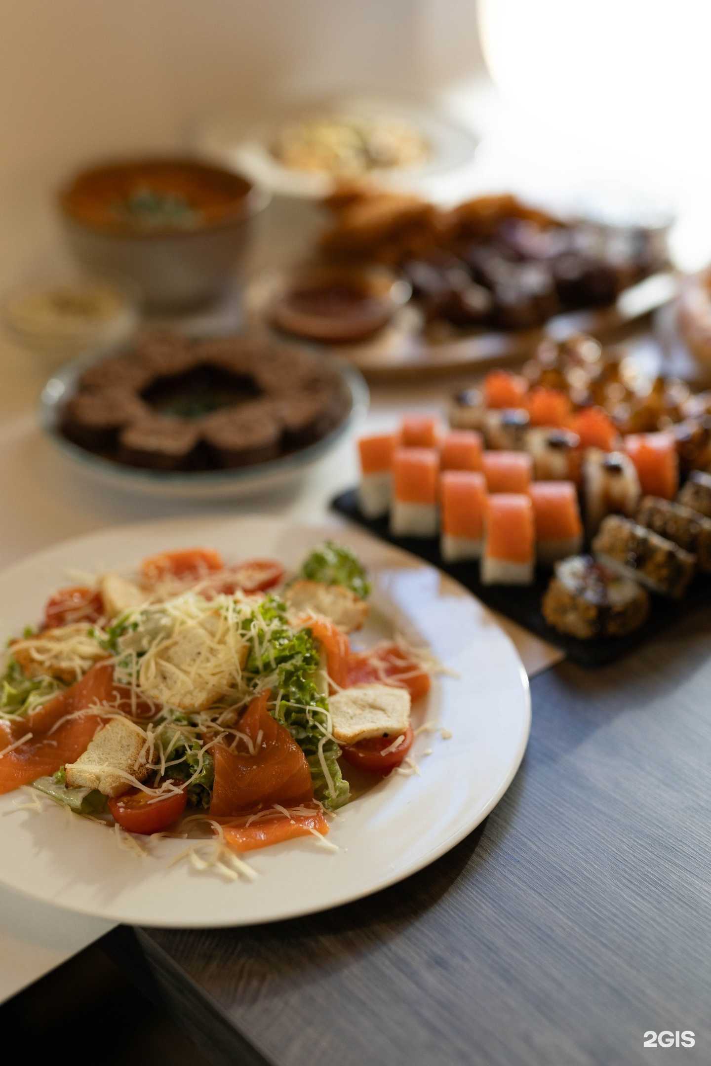 Отзывы на компанию yoyo sushi в Краснодаре c фото