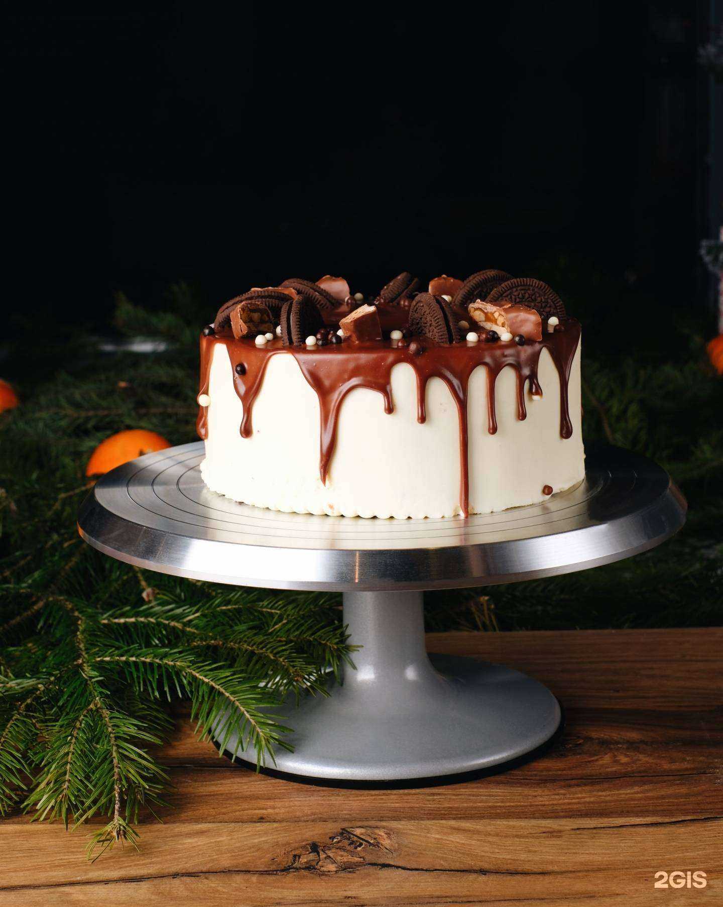 Отзывы на компанию Чизкейк в Челябинске c фото