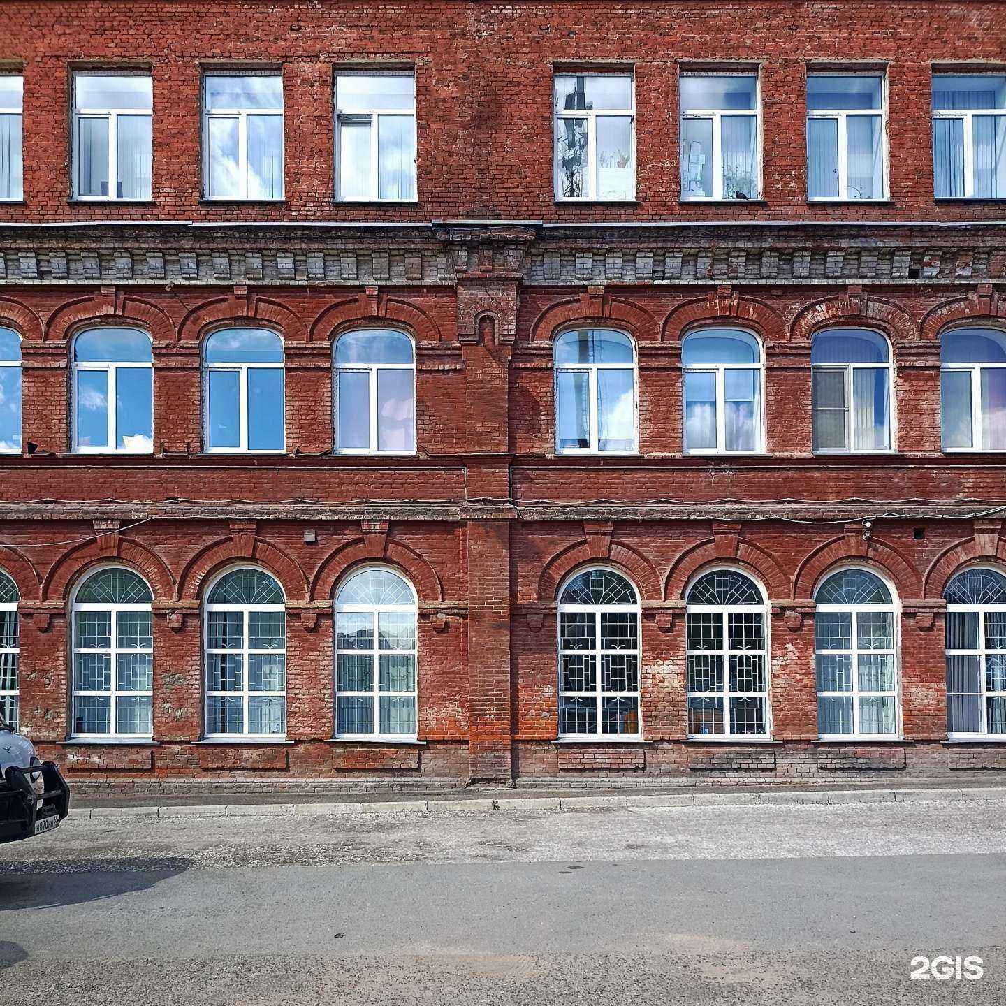 Отзывы на компанию Ландшафт-Омск в Омске c фото - фотография 2 из 2