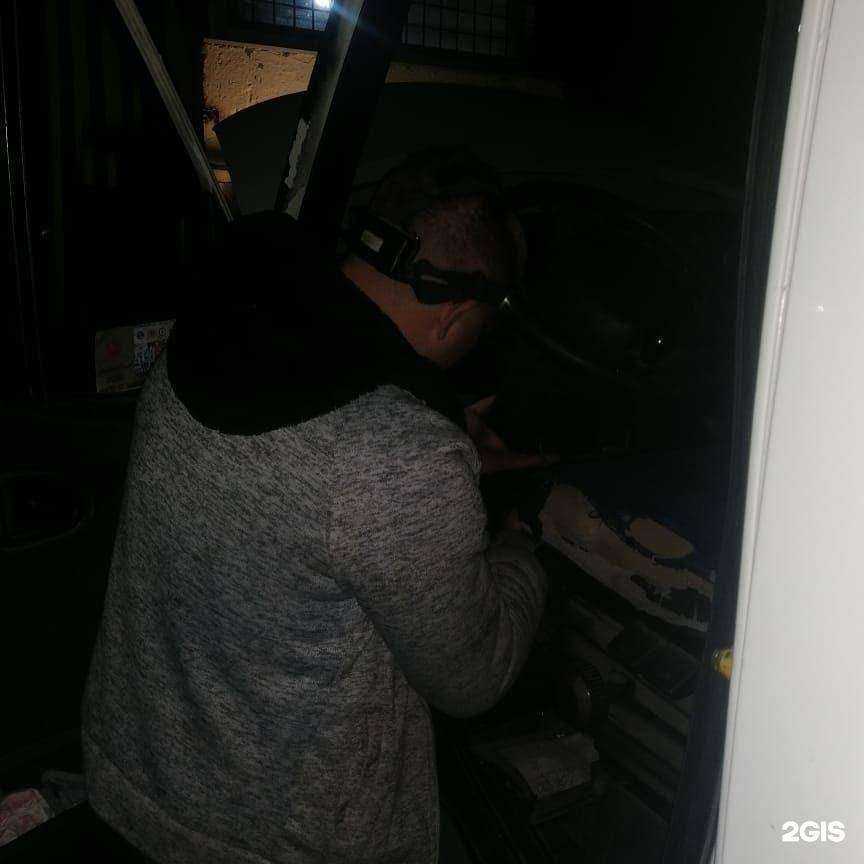 Отзывы на компанию Nrg cars ekb в Екатеринбурге c фото