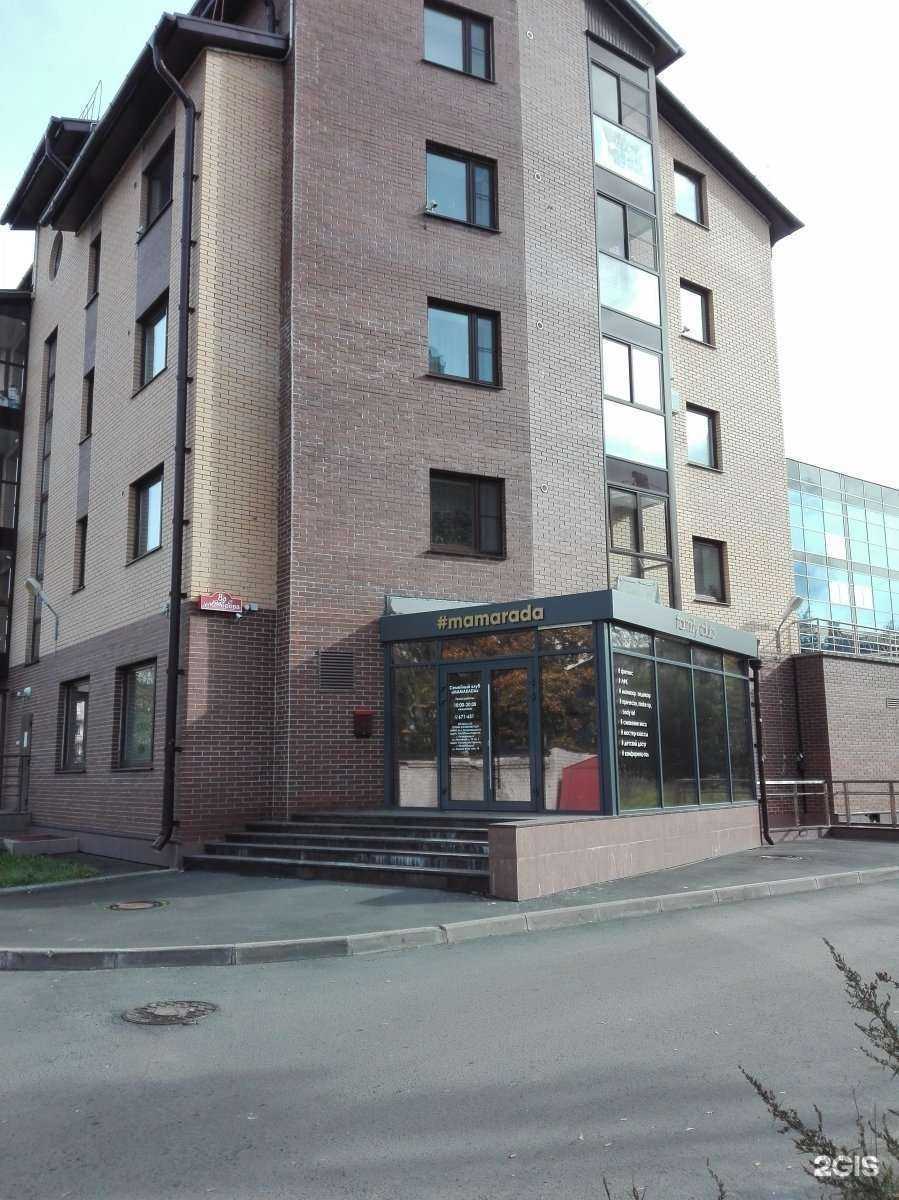 Отзывы на компанию Koivu в Петрозаводске c фото - фотография 2 из 2