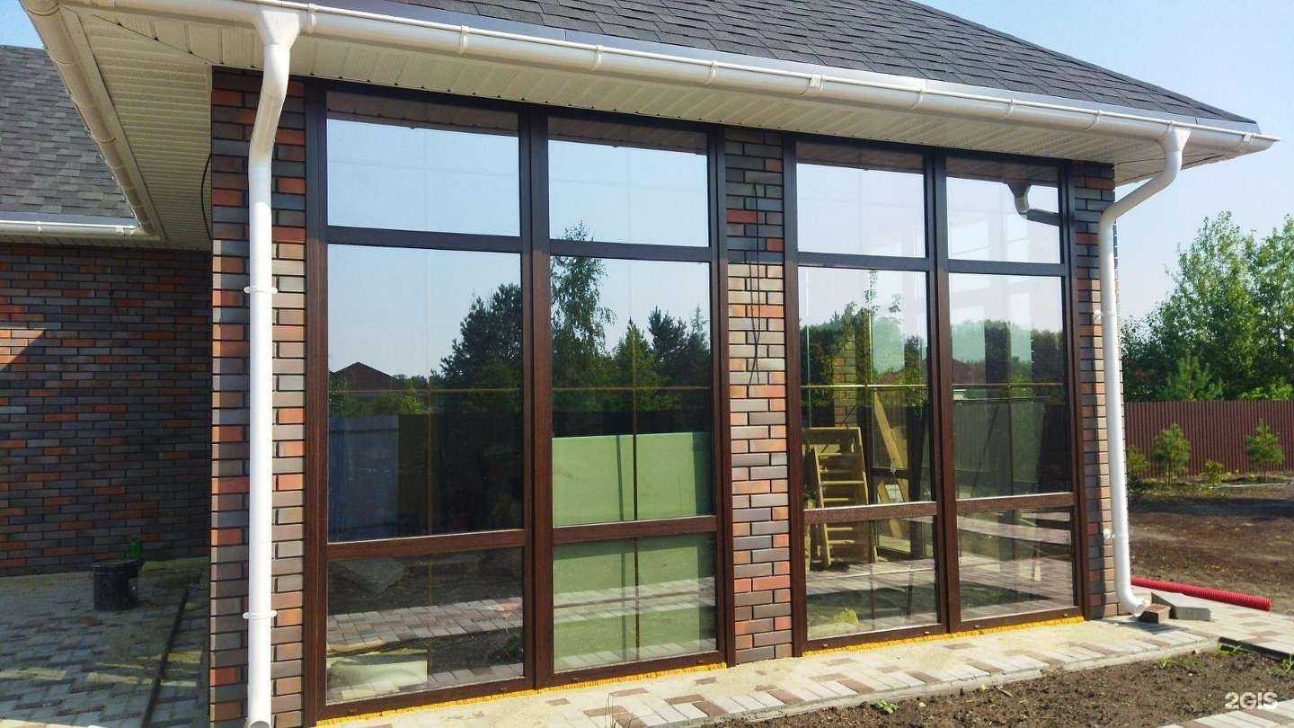 Отзывы на компанию Гринпел в Тюмени c фото