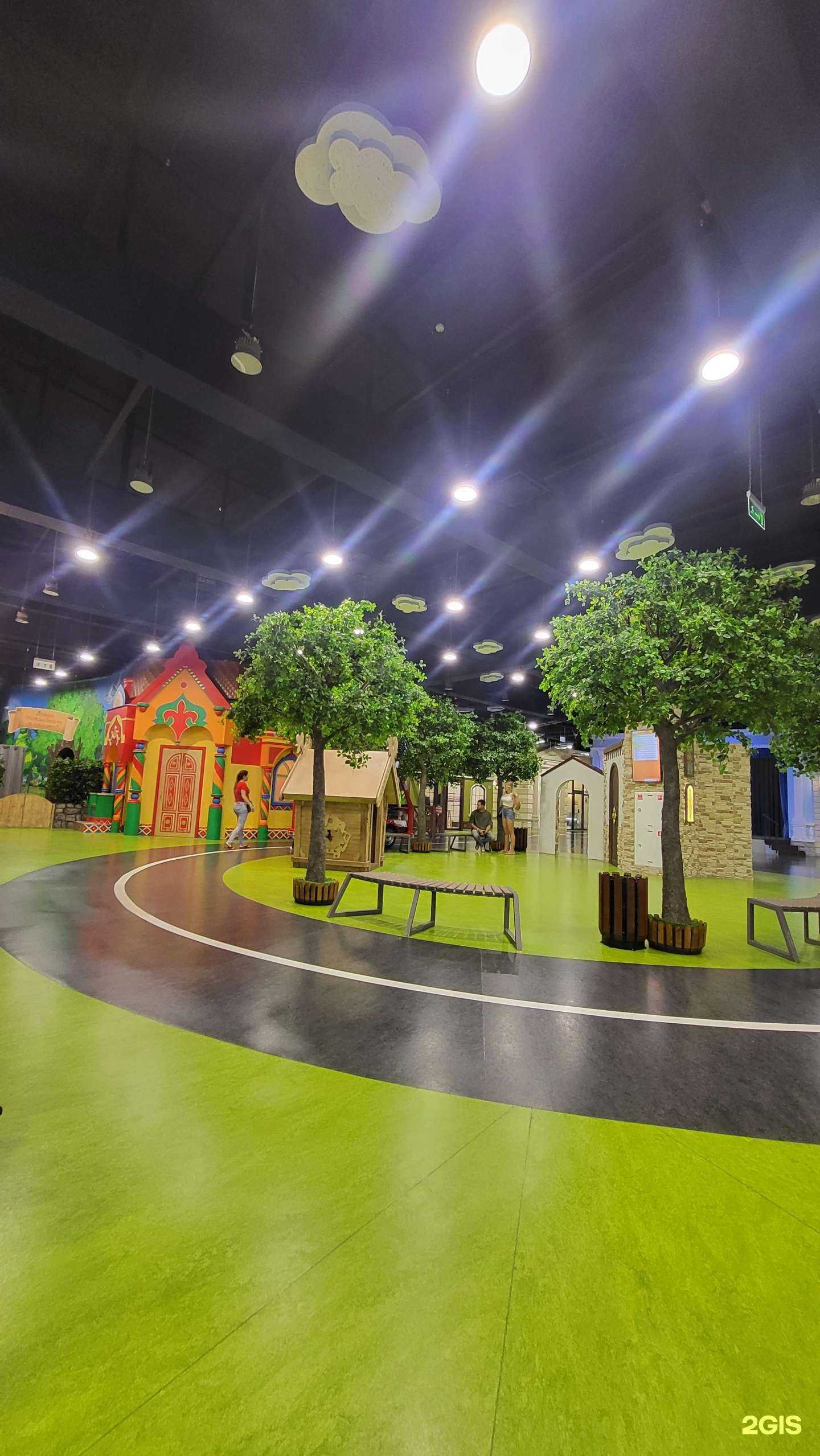 Отзывы на компанию КидБург в г. Краснодар c фото