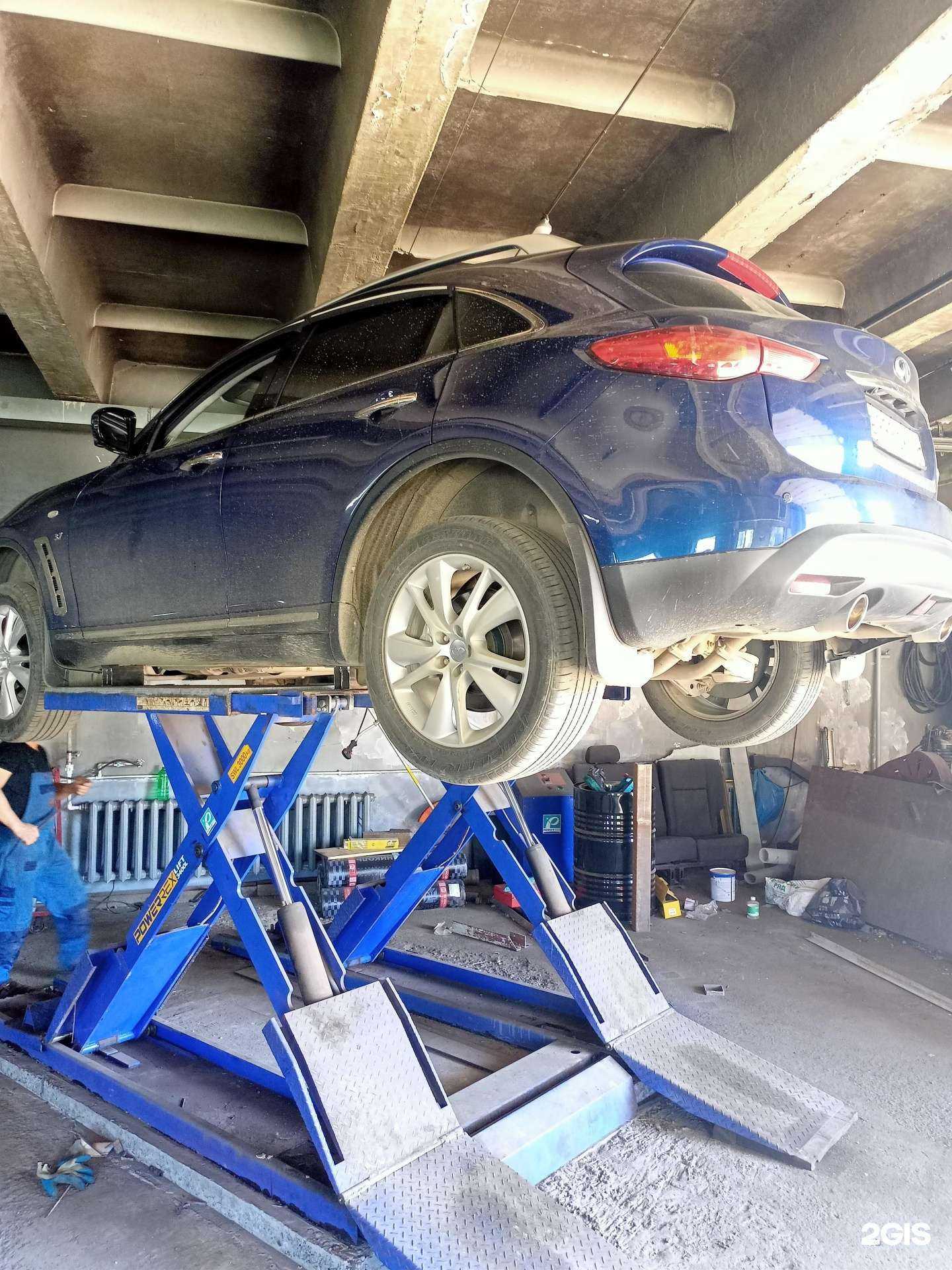 Отзывы на компанию Realcar в г. Чита c фото