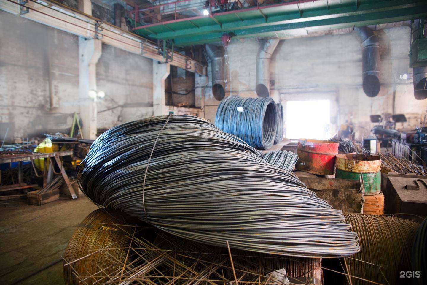 Отзывы на компанию ЖБИ-350 в Владивостоке c фото