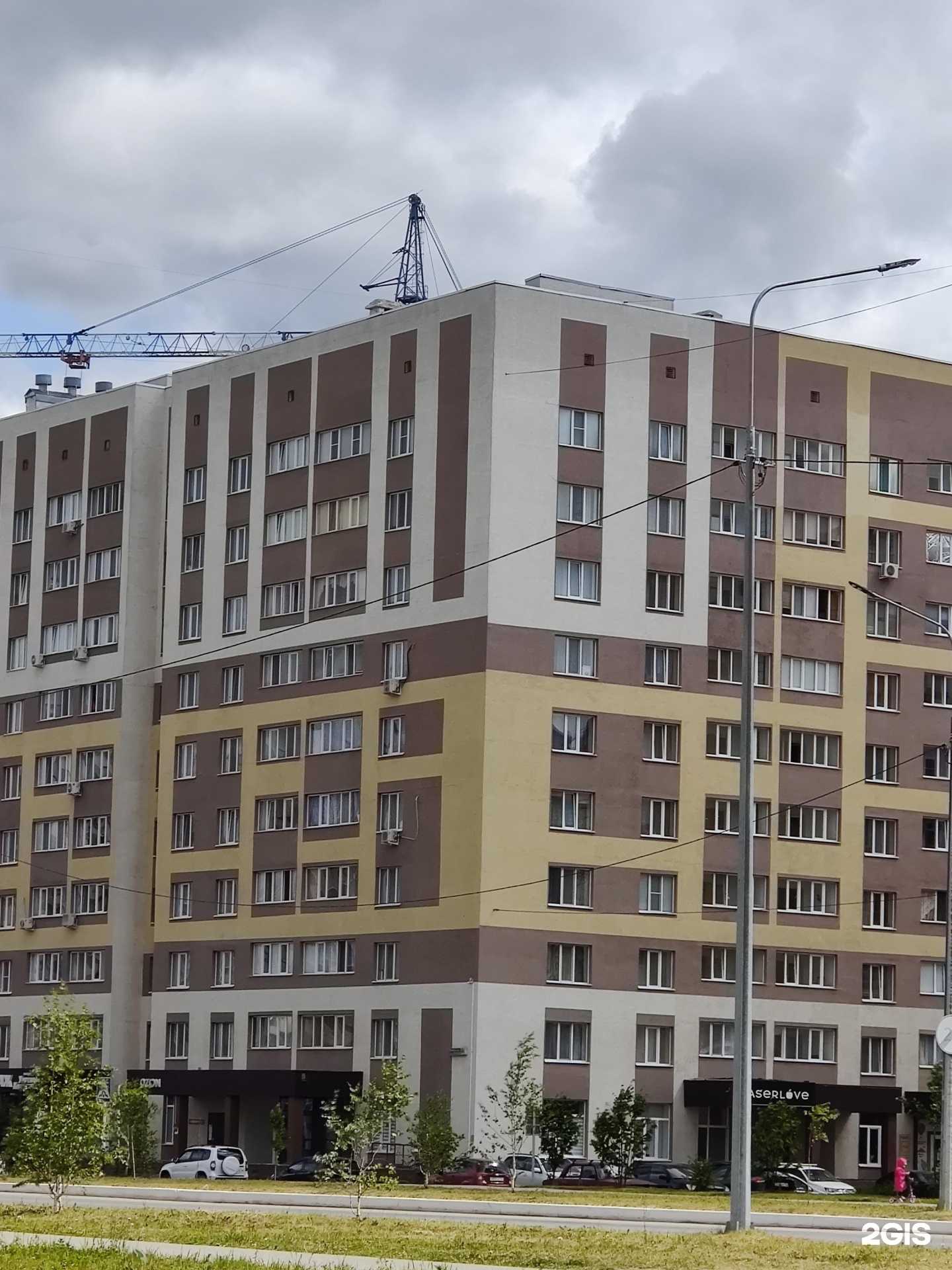 Отзывы на компанию ППР-Проект в г. Нефтекамск c фото