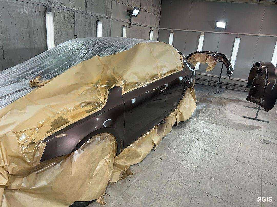 Отзывы на компанию Автосервис в Калининграде c фото