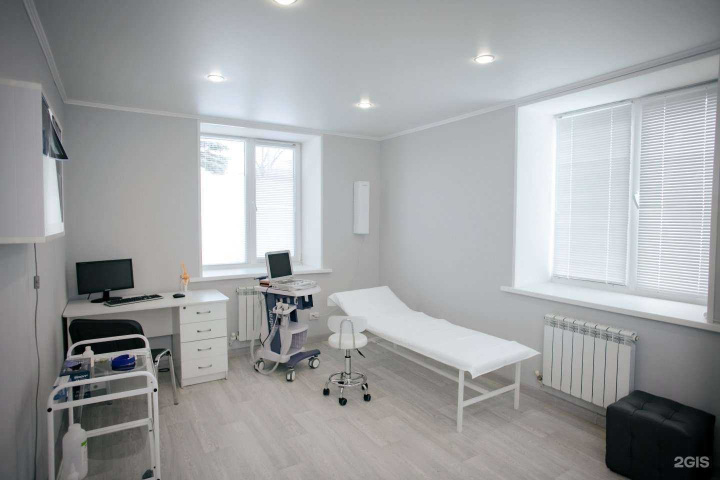 Отзывы на компанию Нативамед в Казани c фото