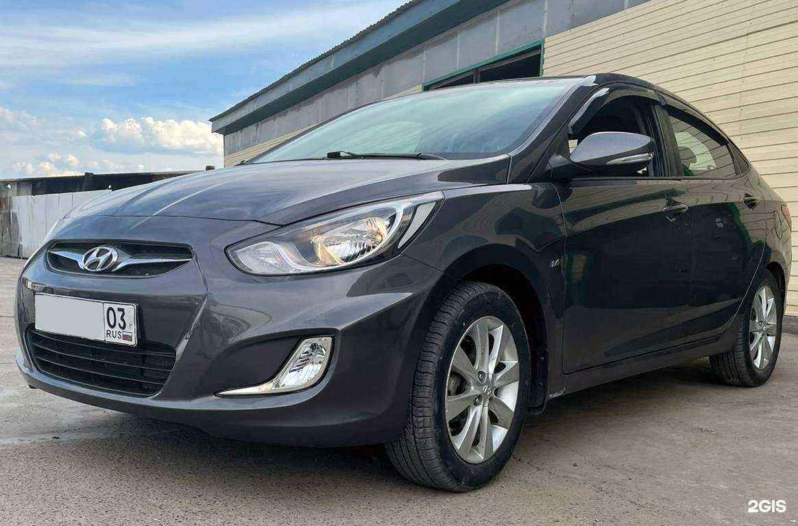 Отзывы на компанию Элит-Авто в г. Улан-Удэ c фото