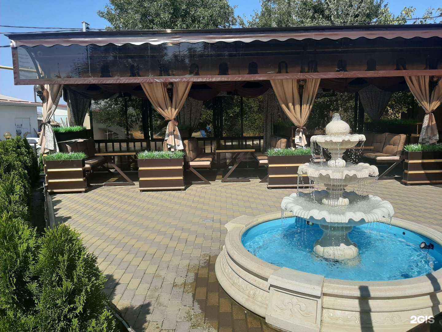 Отзывы на компанию Шашлычный домик в Невинномысске c фото