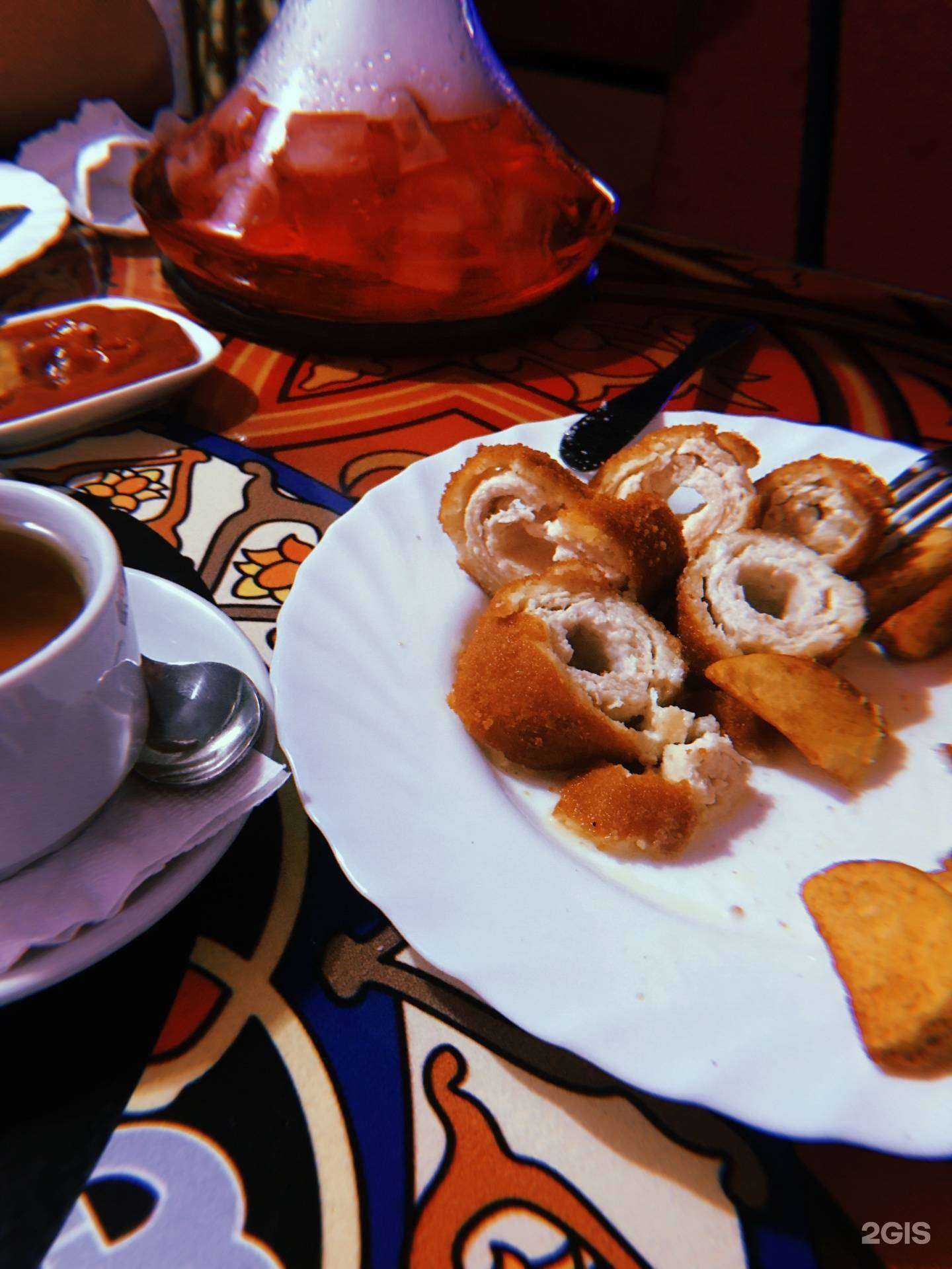 Отзывы на компанию Ice Smoothie в г. Кисловодск c фото