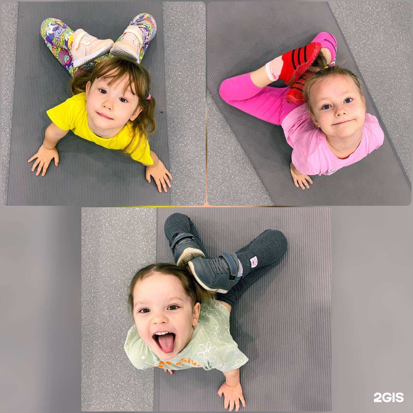 Отзывы на компанию Nk dance в Новосибирске c фото