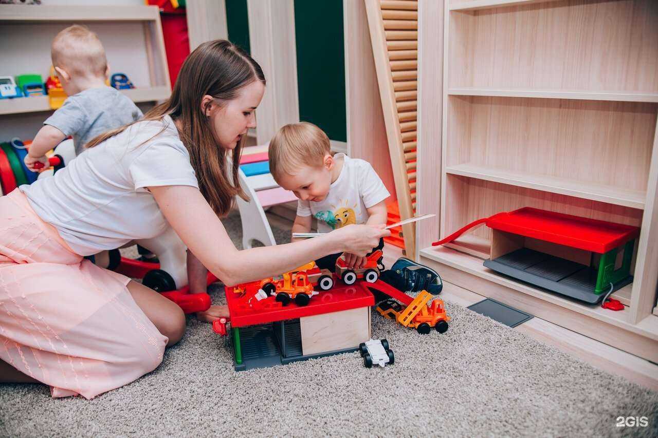 Отзывы на компанию Хэппи Бэби в Ижевске c фото