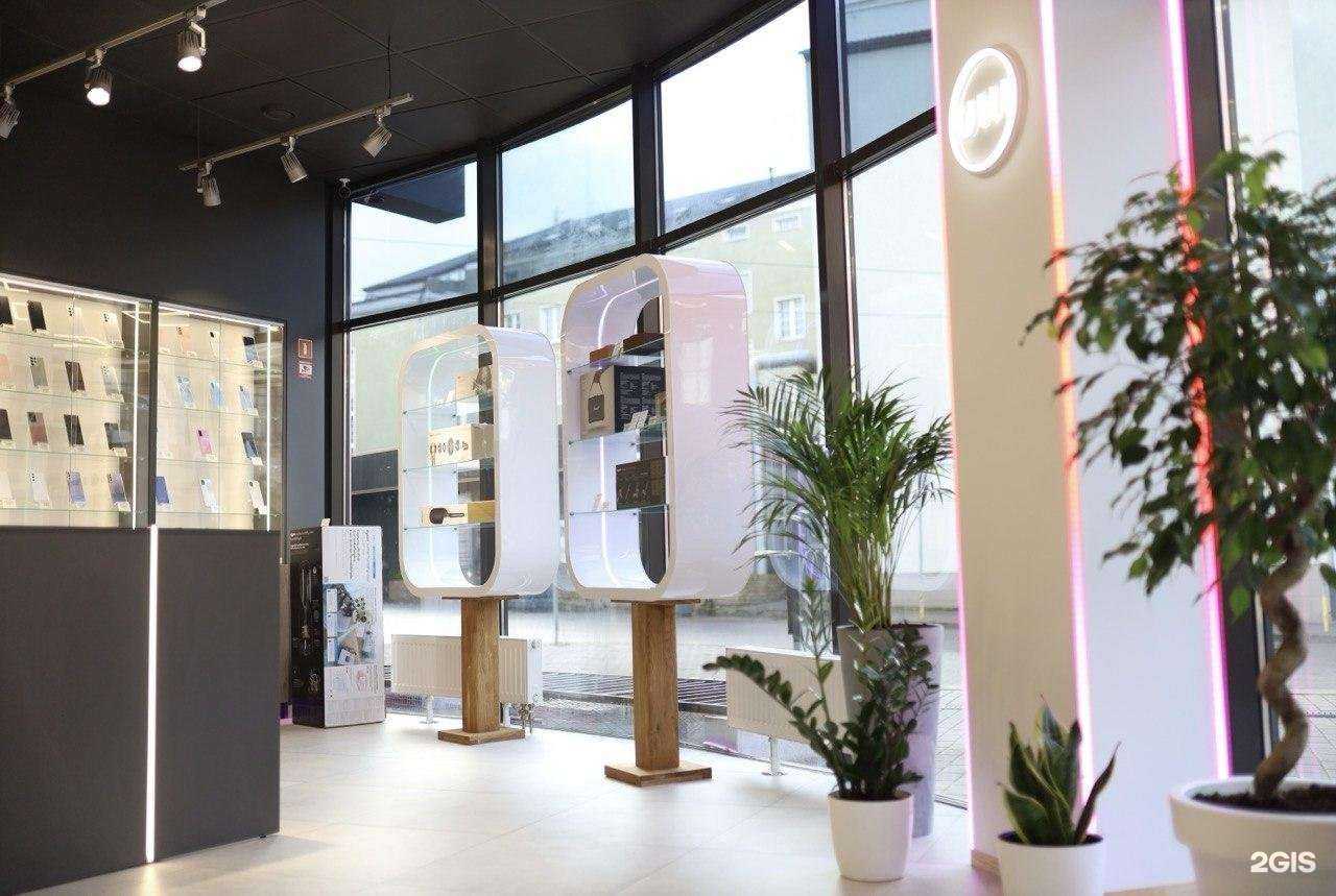 Отзывы на компанию Uniplace в Калининграде c фото