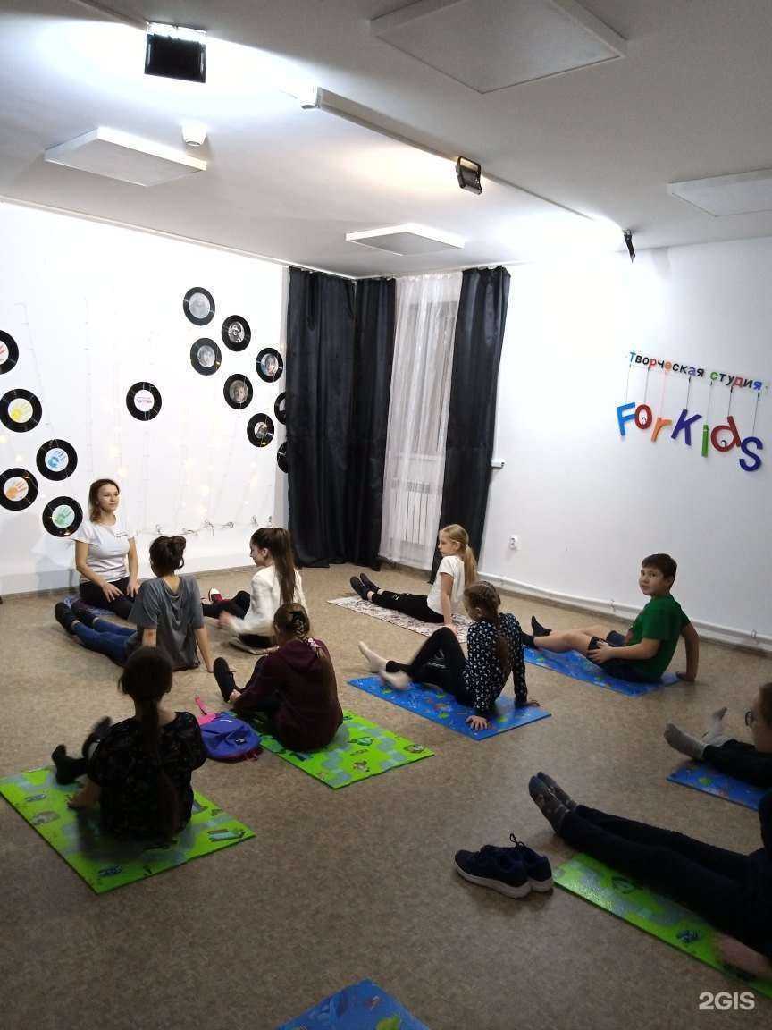 Отзывы на компанию Forкids в г. Йошкар-Ола c фото