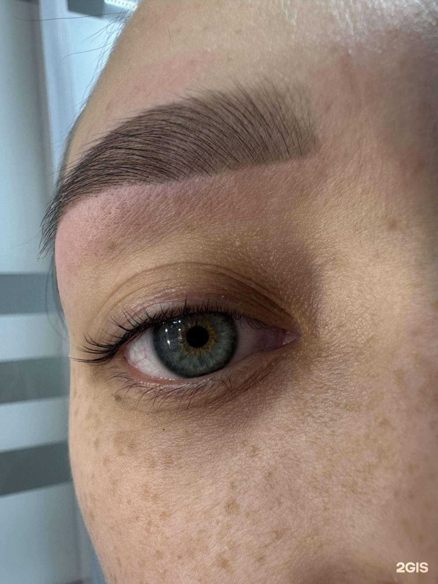 Отзывы на компанию Momentzagar.brows_18 в Ижевске c фото