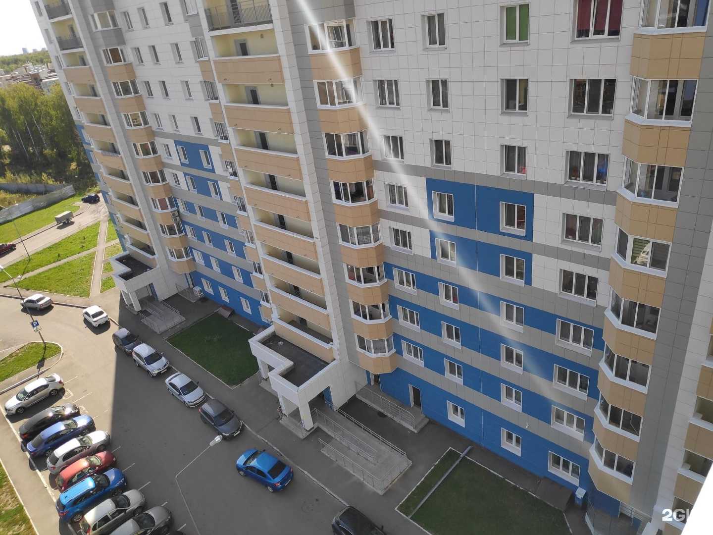 Отзывы на компанию Круассан в Казани c фото - фотография 2 из 2