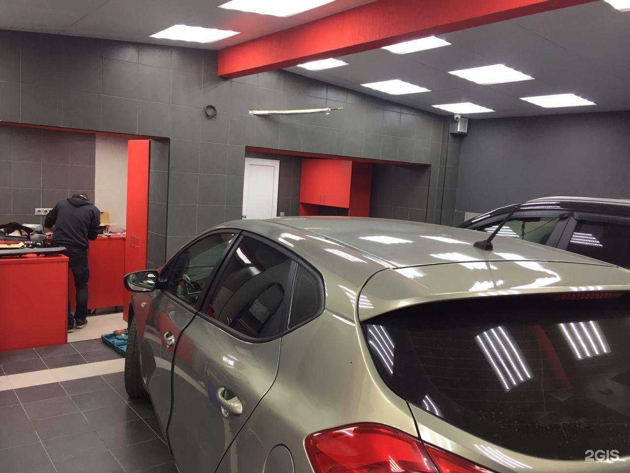 Отзывы на компанию Legen-Auto в г. Ростов-на-Дону c фото