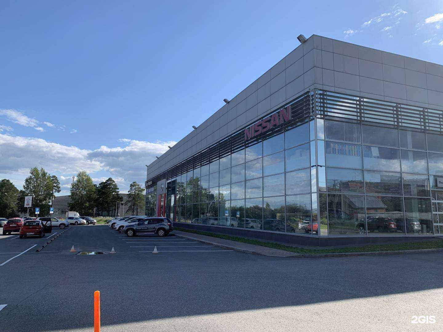 Отзывы на компанию Lucky Motors в Екатеринбурге c фото - фотография 2 из 2