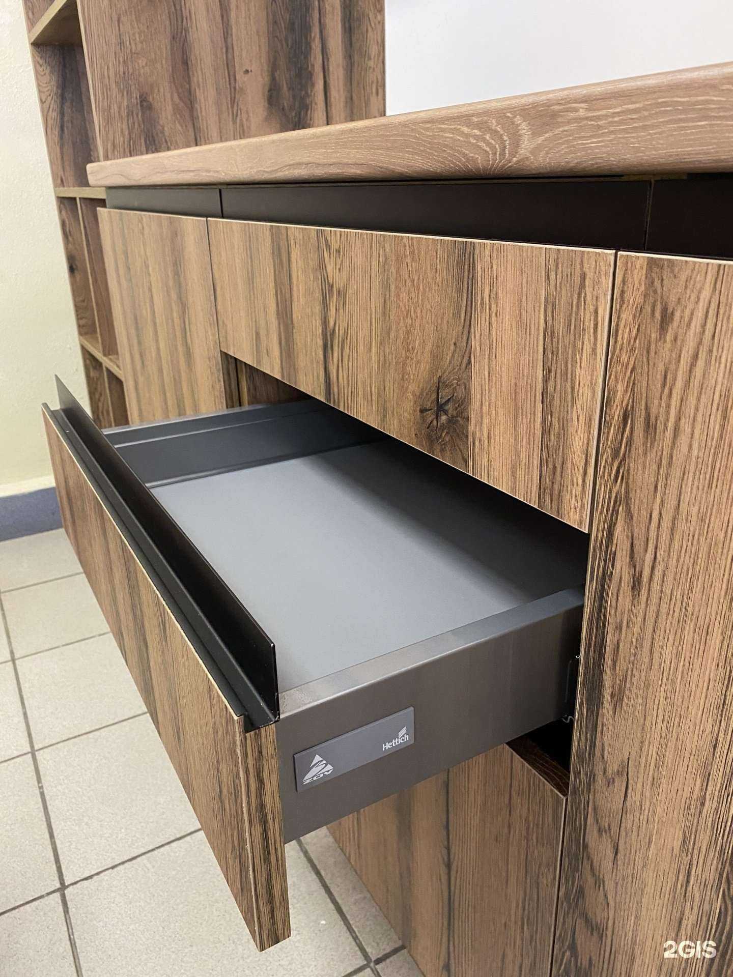 Отзывы на компанию Зов кухни в г. Киржач c фото