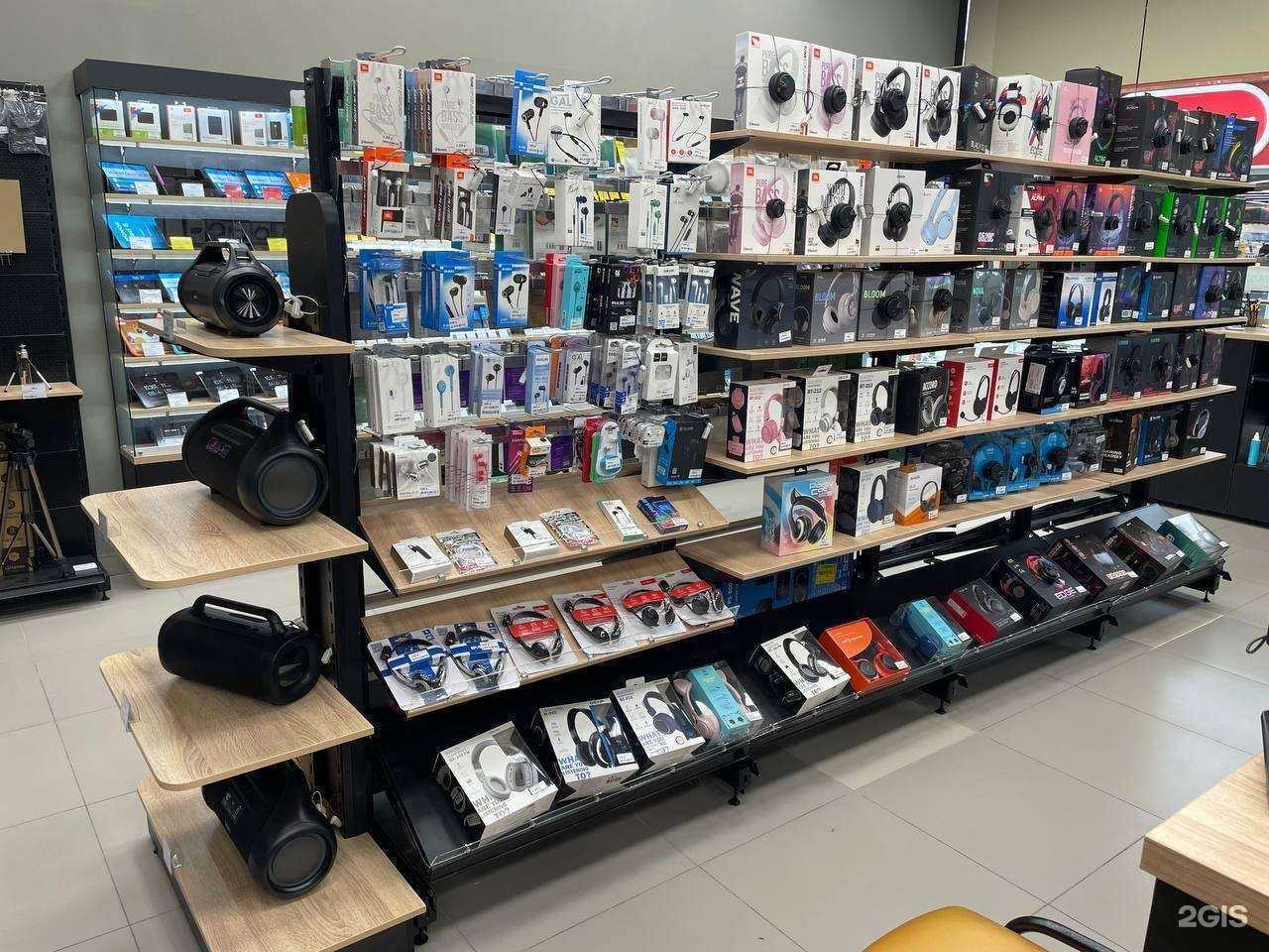 Отзывы на компанию Dns в г. Воронеж c фото