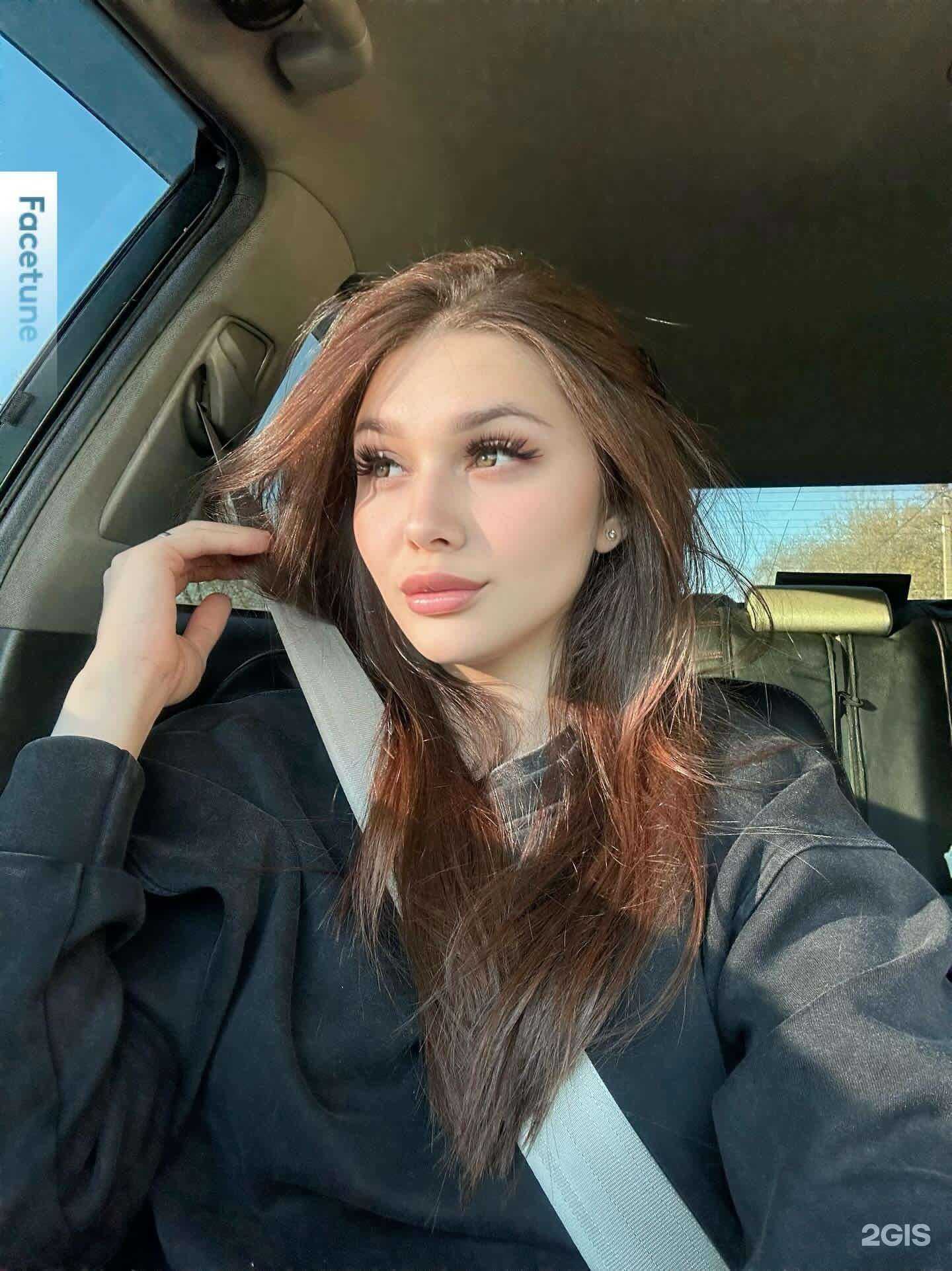 Отзывы на компанию Sk Lashes в Хабаровске c фото