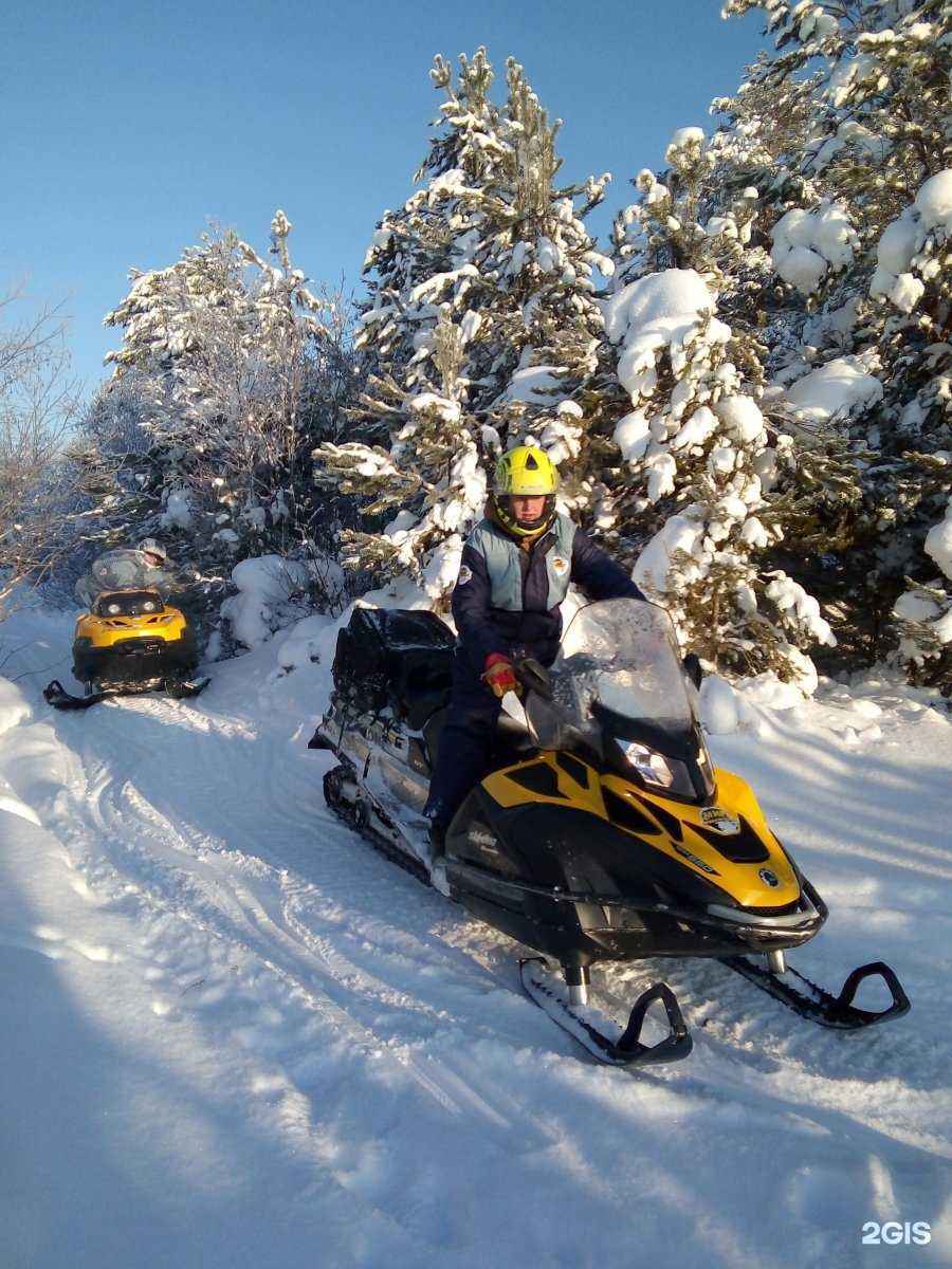 Отзывы на компанию Мир приключений в г. Петрозаводск c фото