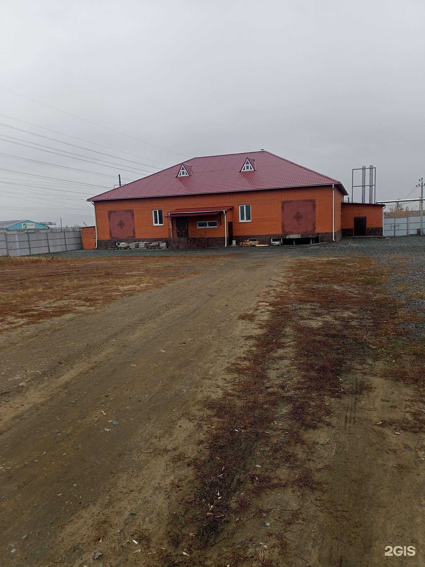 Отзывы на компанию Цех по розливу воды в Кургане c фото