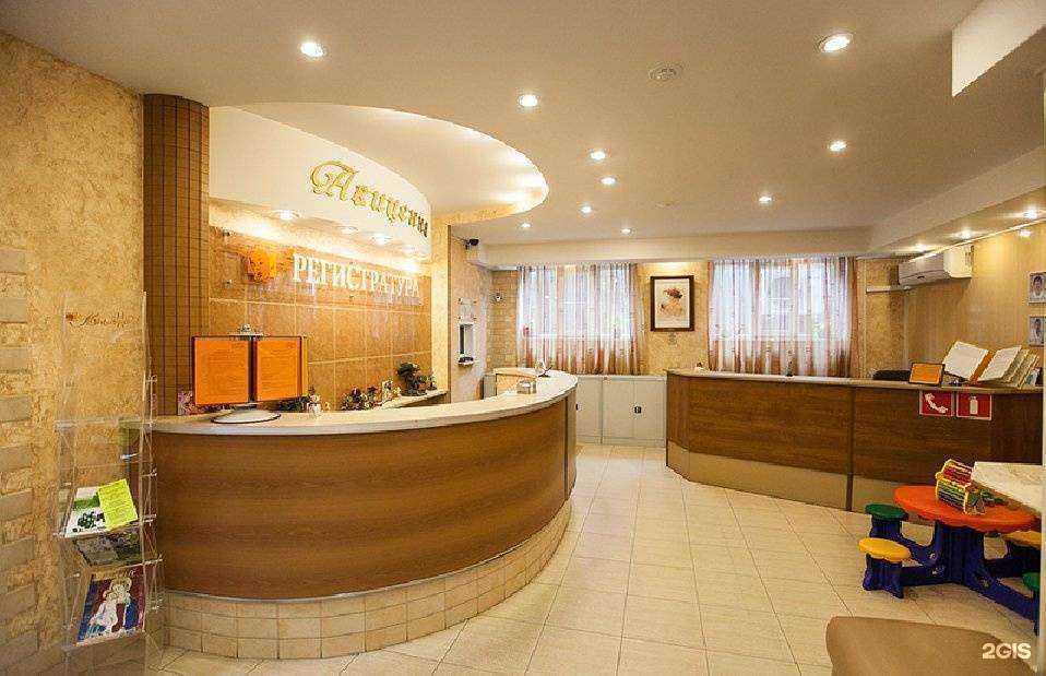 Отзывы на компанию Авиценна в Волгограде c фото