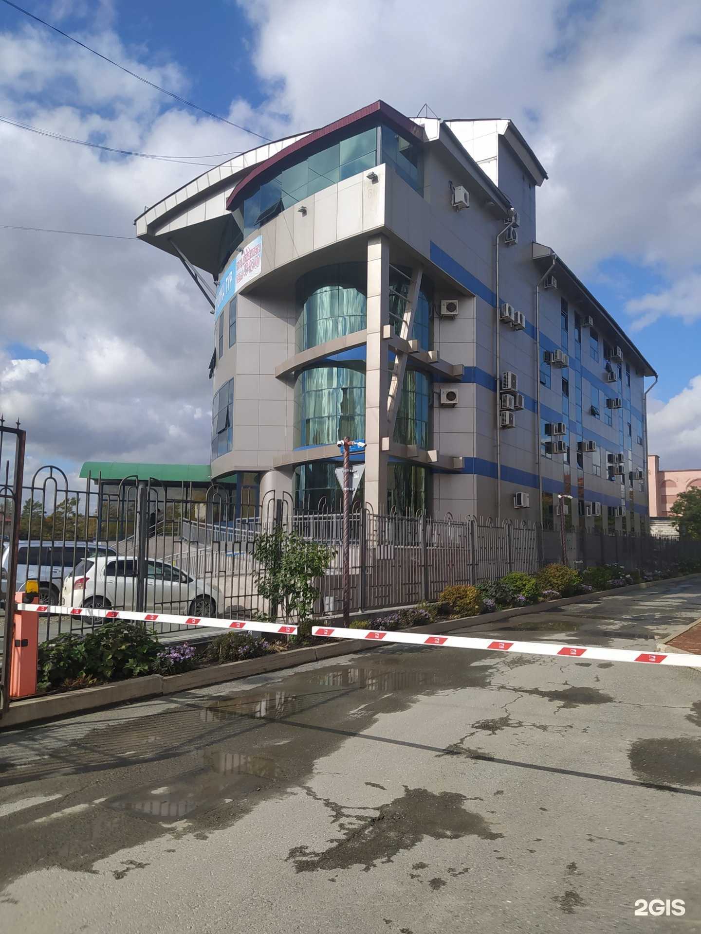 Отзывы на компанию Гарантия в г. Южно-Сахалинск c фото