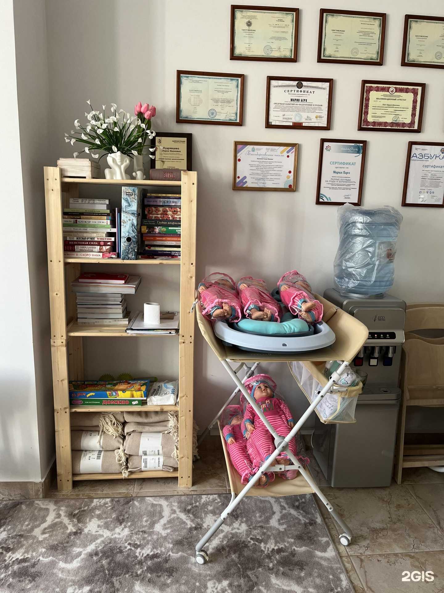 Отзывы на компанию Крошкин домик в Сызрани c фото